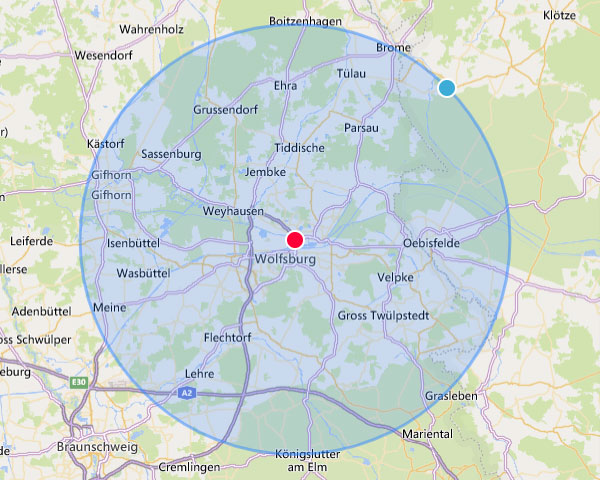 Solar-Anbieter in Wolfsburg