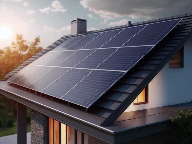 Solar Module (Solarpanel)