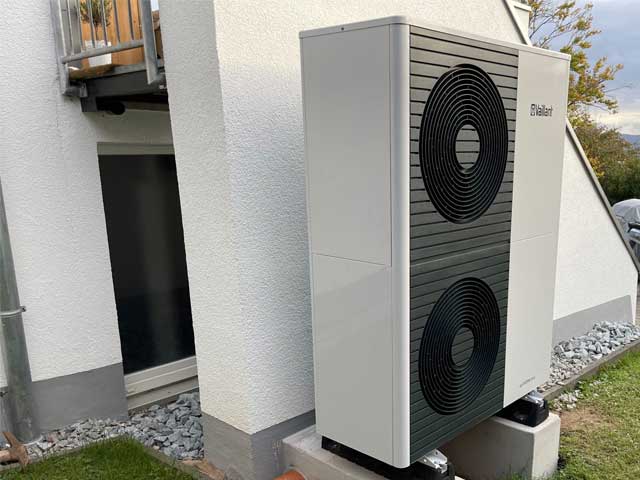 Effiziente Lösungen für Unternehmen