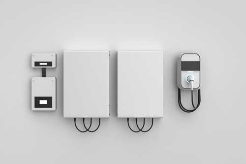 Wallbox Installieren in Tappenbeck